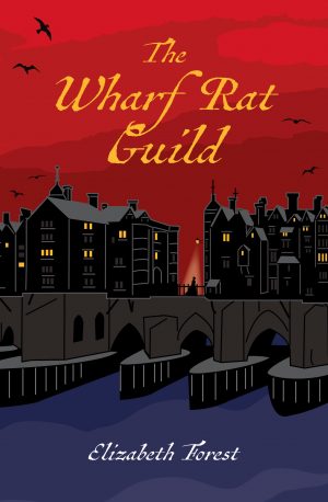Cover for The Wharf Rat Guild
