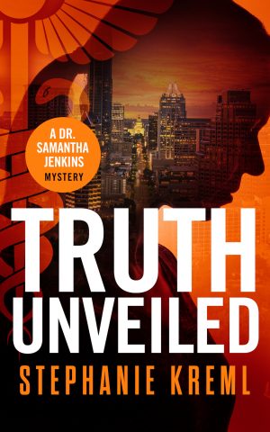 Cover for Truth Unveiled