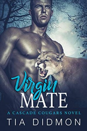 Cover for Virgin Mate