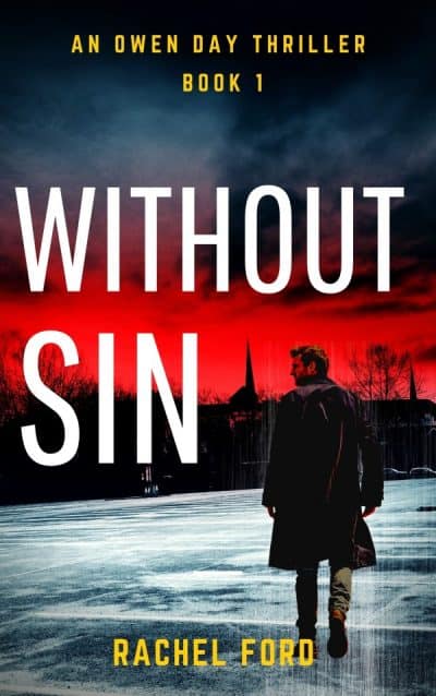 Cover for Without Sin