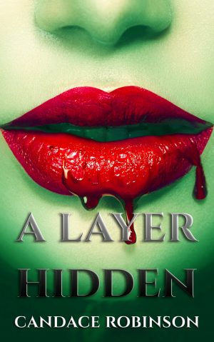 Cover for A Layer Hidden