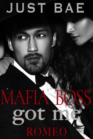 Cover for A Mafia Boss Got Me