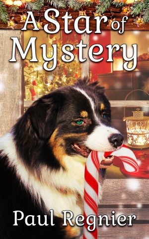 Cover for A Star of Mystery