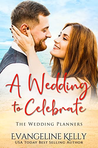 Cover for A Wedding to Celebrate