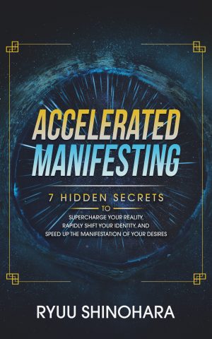 Cover for Accelerated Manifesting