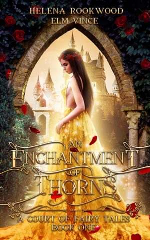 Cover for An Enchantment of Thorns