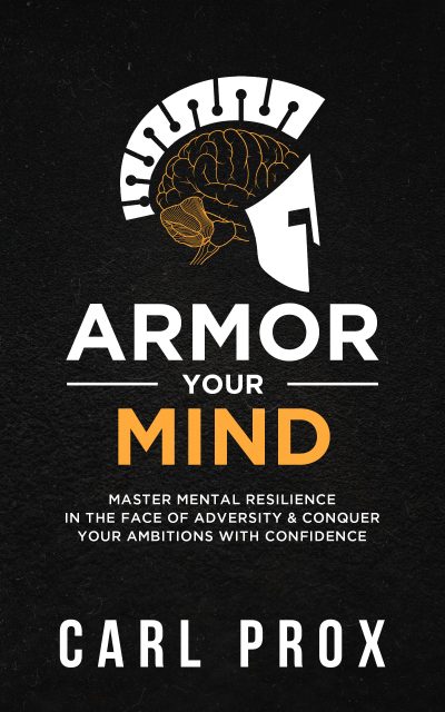 Cover for Armor Your Mind