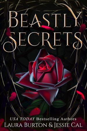Cover for Beastly Secrets