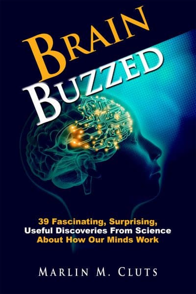 Cover for Brain Buzzed