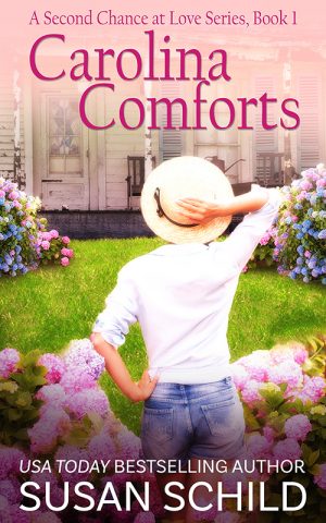 Cover for Carolina Comforts