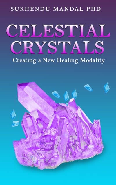 Cover for Celestial Crystals