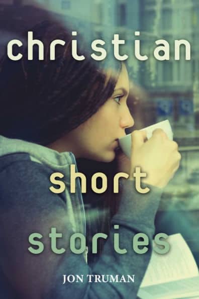 Cover for Christian Short Stories