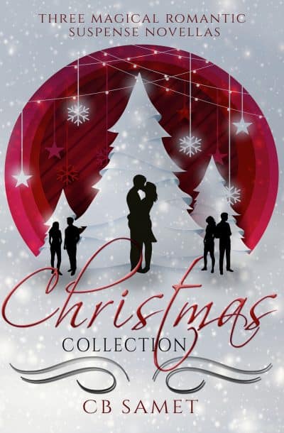Cover for Christmas Collection