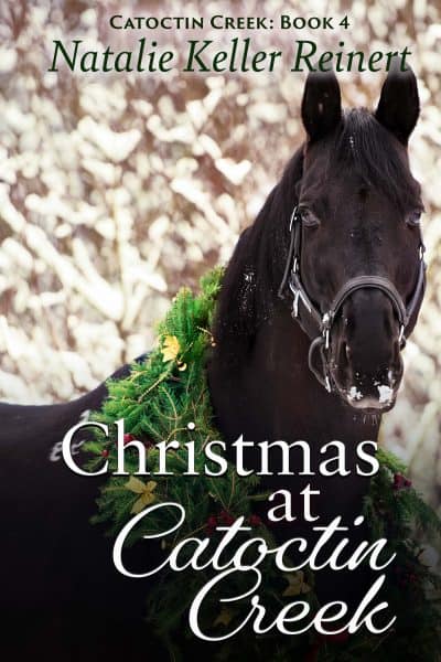 Cover for Christmas at Catoctin Creek