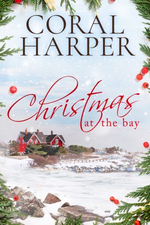 Cover for Christmas at the Bay