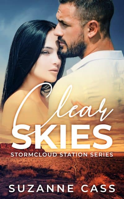 Cover for Clear Skies