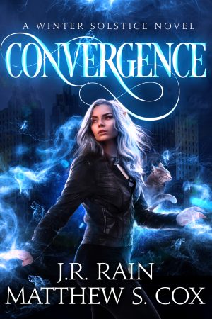 Cover for Convergence