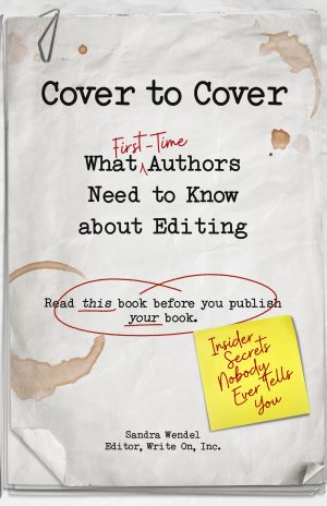 Cover for Cover to Cover