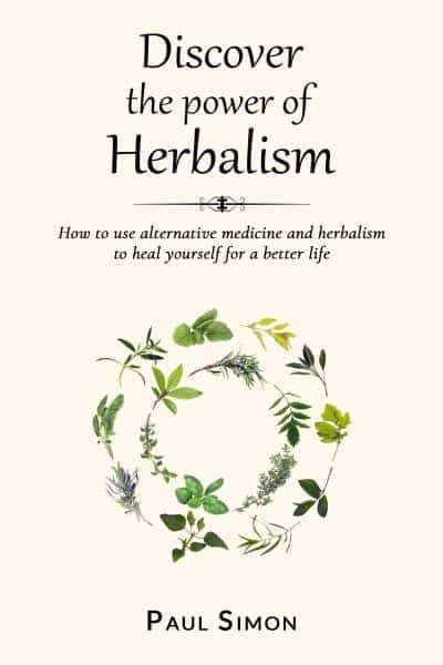 Cover for Discover the Power of Herbalism