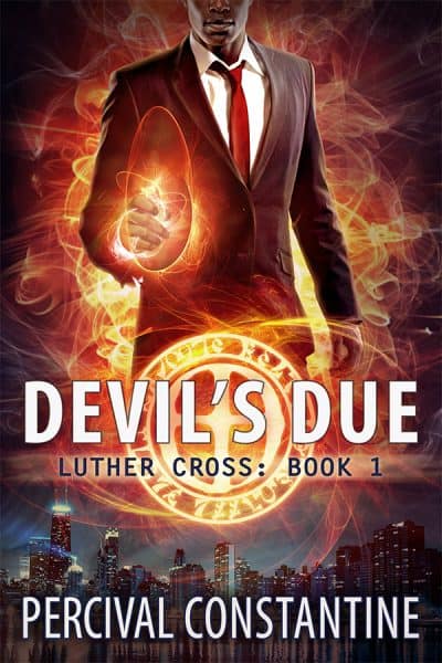 Cover for Devil's Due