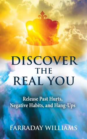 Cover for Discover the Real You