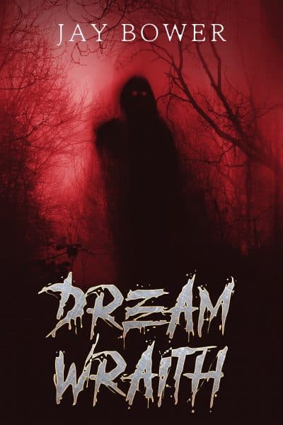 Cover for Dreamwraith