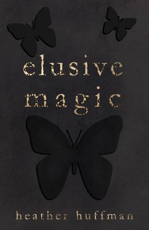 Cover for Elusive Magic