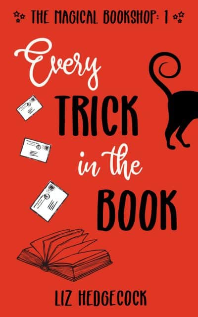 Cover for Every Trick in the Book