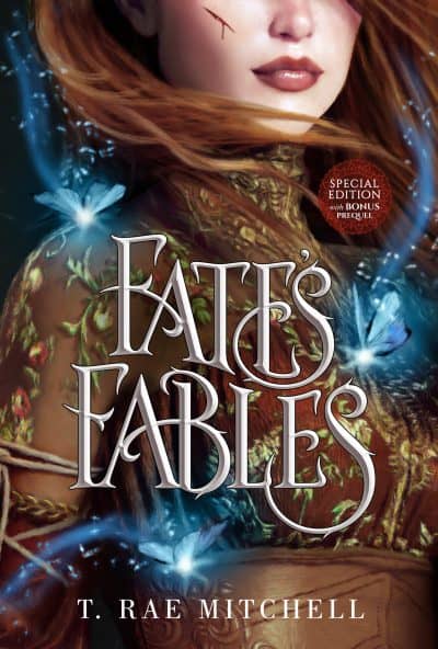 Cover for Fate's Fables Special Edition