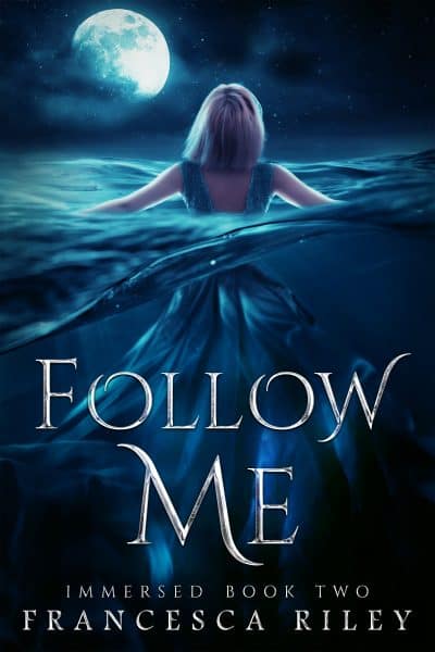 Cover for Follow Me