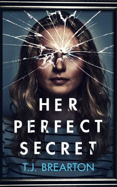 Cover for Her Perfect Secret