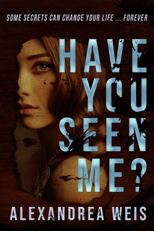 Cover for Have You Seen Me?