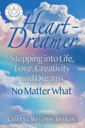 Cover for Heart-Dreamer