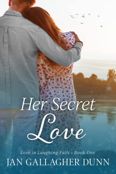 Cover for Her Secret Love