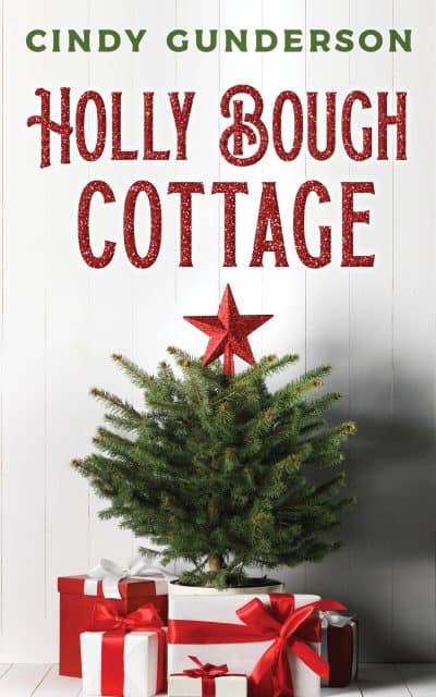 Cover for Holly Bough Cottage