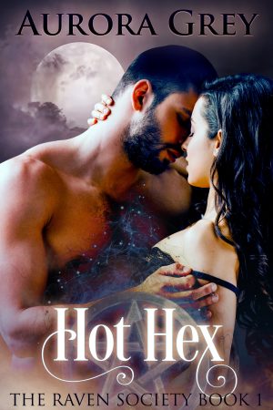 Cover for Hot Hex