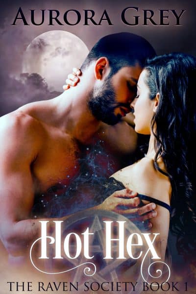 Cover for Hot Hex