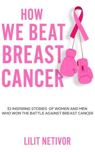 Cover for How We Beat Breast Cancer