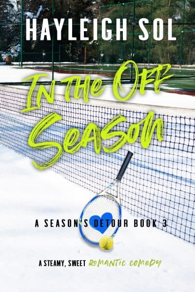 Cover for In the Off Season