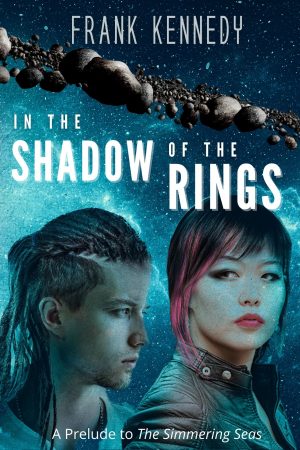 Cover for In the Shadow of the Rings