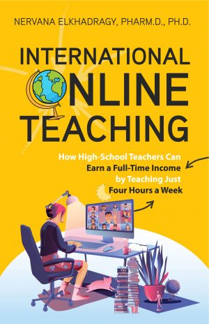 Cover for International Online Teaching