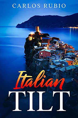 Cover for Italian Tilt