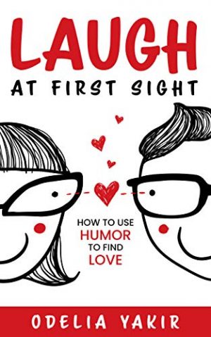 Cover for Laugh at First Sight