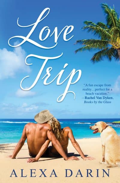 Cover for Love Trip