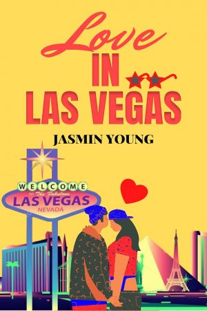 Cover for Love in Vegas