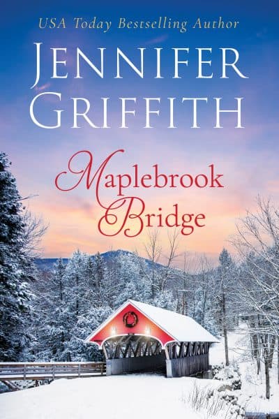 Cover for Maplebrook Bridge