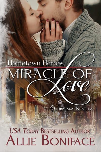 Cover for Miracle of Love