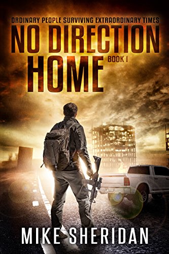 Cover for No Direction Home