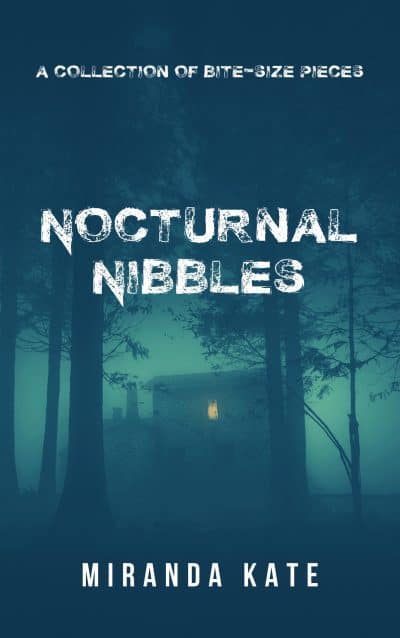 Cover for Nocturnal Nibbles