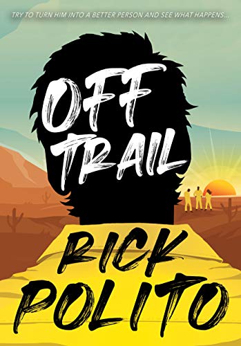 Cover for Off Trail